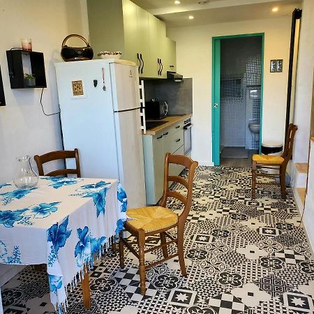 Studio 2A Ucciani Dış mekan fotoğraf