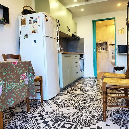 Studio 2A Ucciani Dış mekan fotoğraf