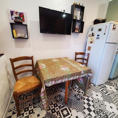 Studio 2A Ucciani Dış mekan fotoğraf