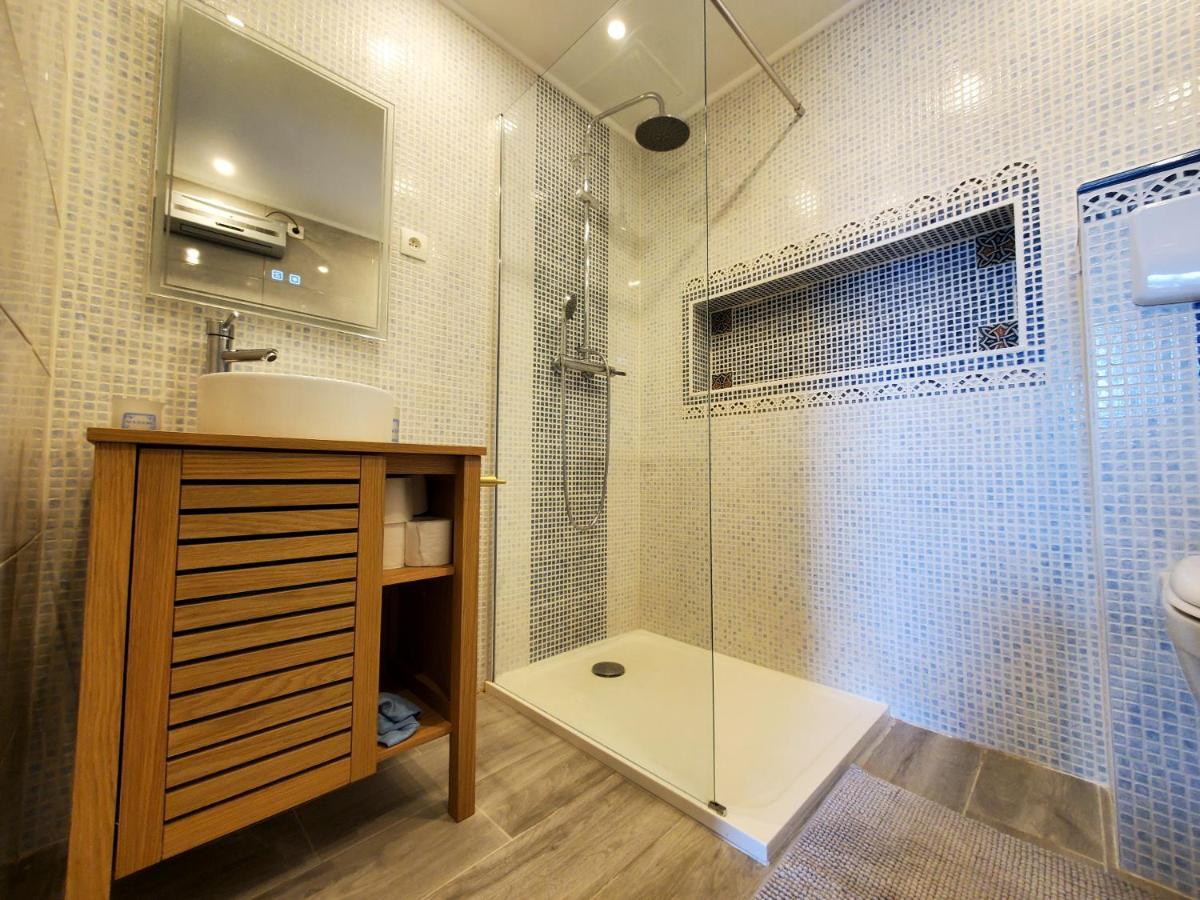 Studio 2A Ucciani Dış mekan fotoğraf