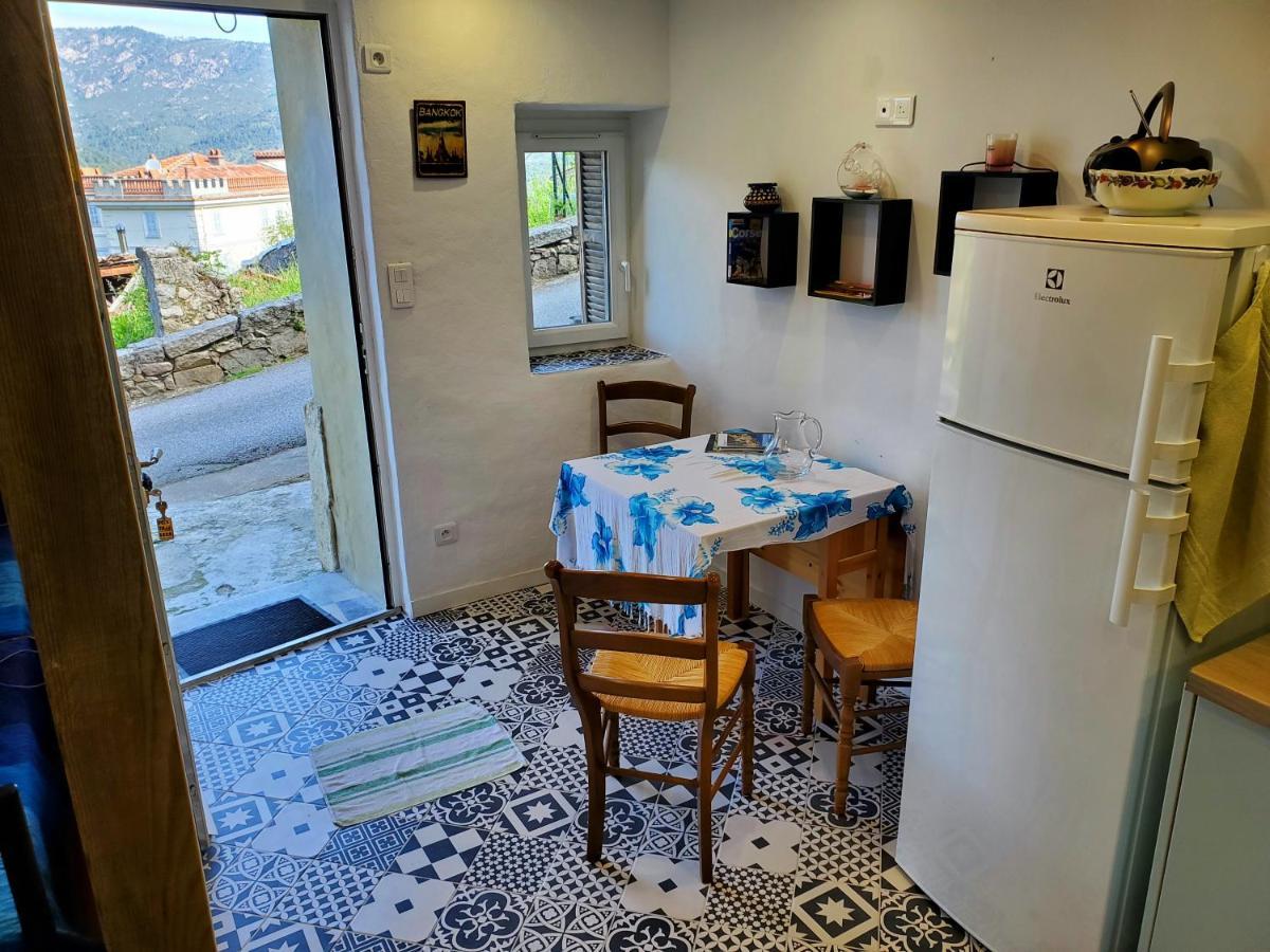 Studio 2A Ucciani Dış mekan fotoğraf