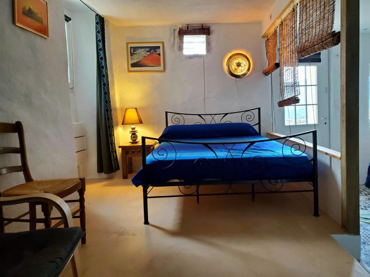 Studio 2A Ucciani Dış mekan fotoğraf